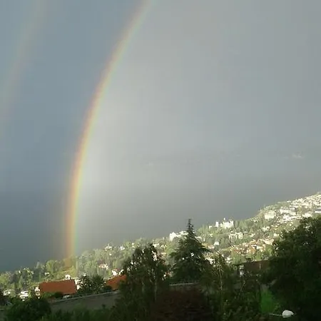 Casetta Cinzia Feriehus Stresa