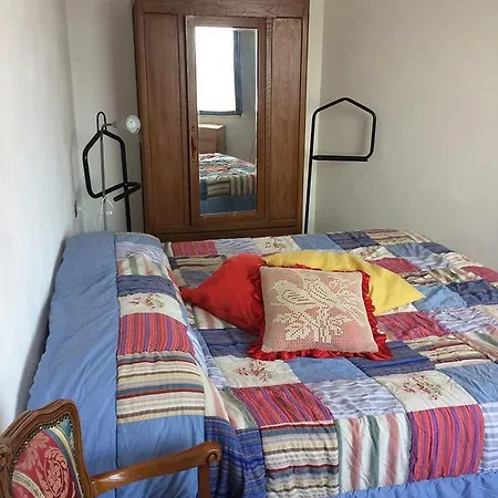 Feriehus Casetta Cinzia *