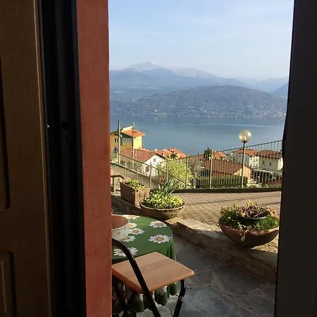 Casetta Cinzia Stresa