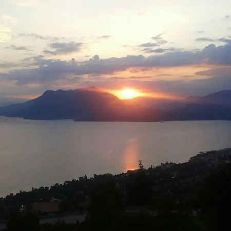 Feriehus Casetta Cinzia Stresa