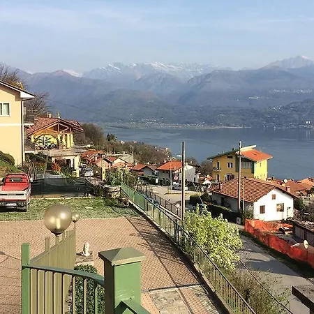 Casetta Cinzia * Stresa