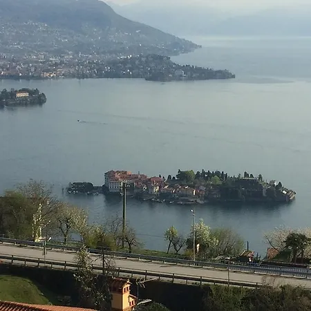 Feriehus Casetta Cinzia